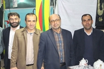 «مدافعان سلامت؛ سفیران حقیقت»