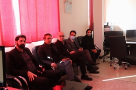 ارزیابی سومین دوره اعتباربخشی آموزشی پزشکی عمومی