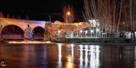 بخش های درمانی